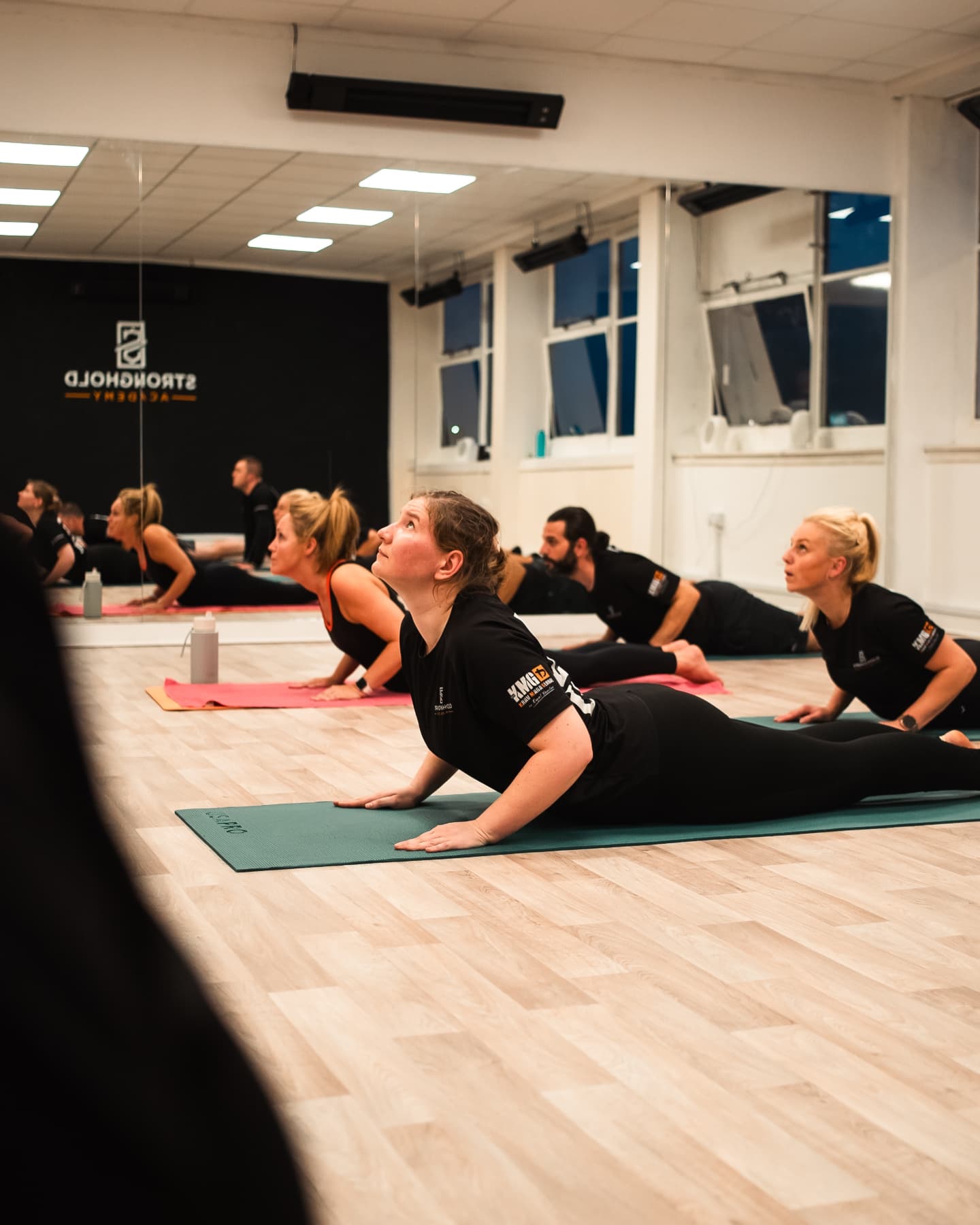 Some of the Benefits of Hot Yoga