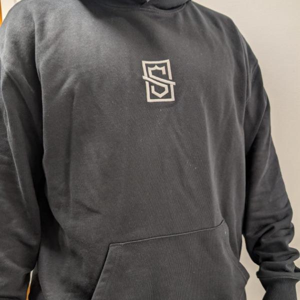 Oversized Hoodie