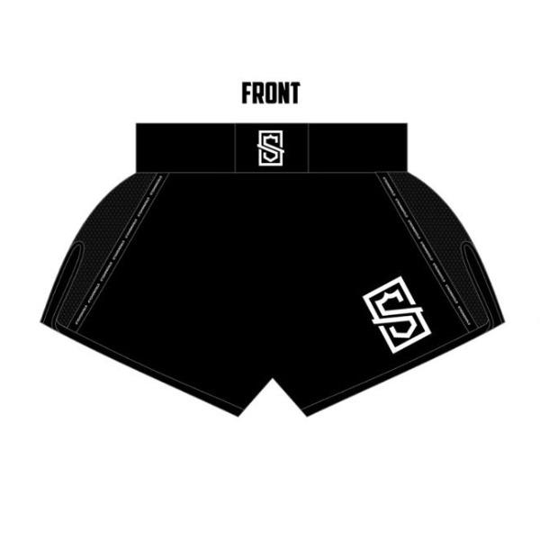 Thai Short